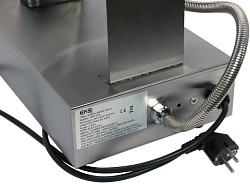 Вафельница для гонконгских вафель (Bubble Waffle) Eksi GWB-1 в Москве , фото 8