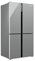 Холодильник side-by-side Kuppersberg NFFD 185 SG в Москве , фото 2