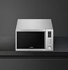 Микроволновая печь Smeg MOE34CXI фото