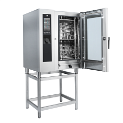 Пароконвектомат Giorik SEHE101W, фото 8