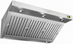 Зонт вытяжной Hicold ЗВПОК-1012 в Москве , фото