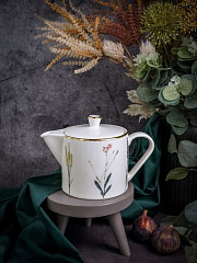 Чайник Porland BOTANICAL 500 мл (938150) в Москве , фото 4