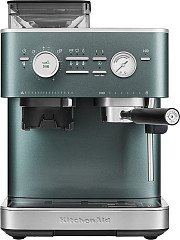Рожковая кофемашина KitchenAid 5KES6551EJP, фото 1