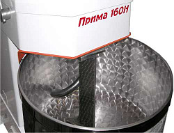 Спиральный тестомес Восход Прима-160Н, фото 3
