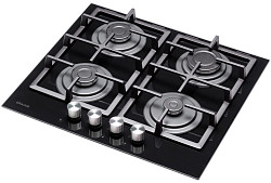 Варочная панель газовая Graude GS 60.1 S в Москве , фото 5