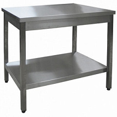 Стол производственный ПищТех СРО-10/6ПНТ в Москве , фото