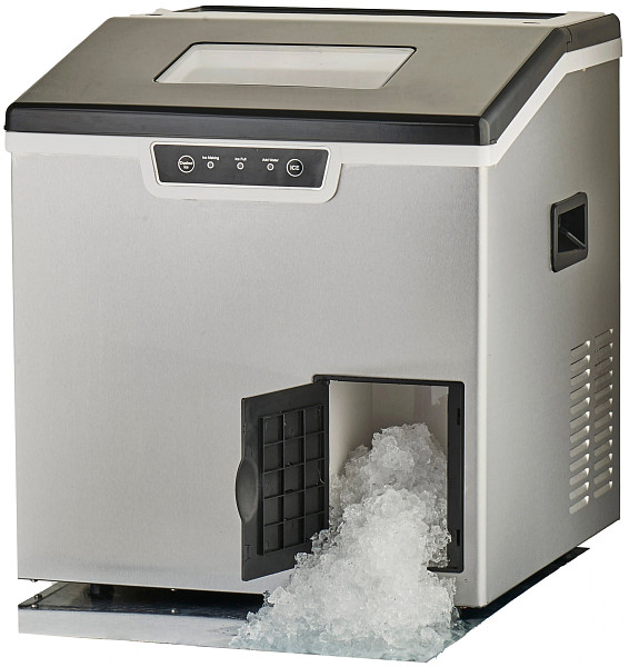 Льдогенератор Eksi EBS 18 фото
