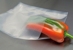 Гофрированные пакеты для вакуумной упаковки Besser Vacuum CG20х30/105 в Москве , фото