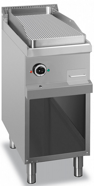 Жарочная поверхность Mbm MG7EFTA477R фото