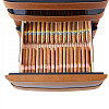 Шкаф для сигар Afidano L3 (Brown) фото