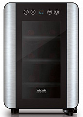 Винный шкаф Caso WineCase 6 в Москве , фото 1