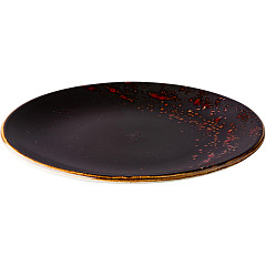 Тарелка мелкая Style Point Amazon 20 см, декор 'Wildflower' (QU90702) в Москве , фото 1