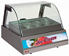 Витрина для мороженого Unis Kentucky Ice-cream 2GN1/1 фото