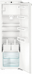 Встраиваемый холодильник Liebherr IKF 3514 в Москве , фото 1
