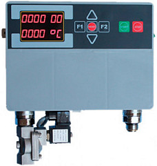 Дозатор воды Danler ZF-100 фото