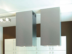 Островная вытяжка Falmec Altair Top Isola Fasteel 60 в Москве , фото 6