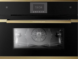 Духовой шкаф электрический Kuppersbusch CBD 6550.0 S4-Airfry в Москве , фото 1