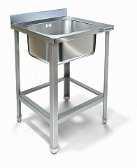 Ванна моечная Kayman ВМЦ-311/66 фото