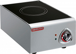 Плита индукционная Angelo Po 6VTIM в Москве , фото