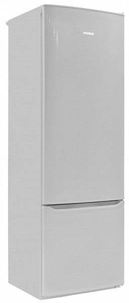 Двухкамерный холодильник Pozis RK-103 белый фото