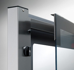 Пароконвектомат Radax Tolstoy TL07DG0L в Москве , фото 5