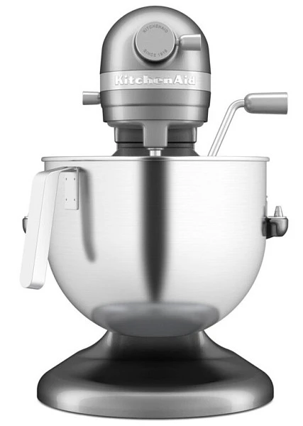 Планетарный миксер KitchenAid 5KSM70JPXECU фото