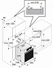 Духовой шкаф ASKO OP8678G фото