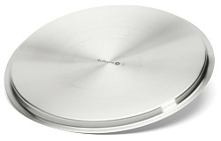 Крышка матовая De Buyer 3509.36 в Москве , фото 3