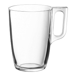  320 мл Волюто d88 мм h112 мм фото