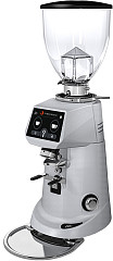 Кофемолка Fiorenzato F83 E серая, фото 1