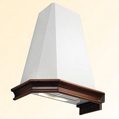 Пристенная вытяжка Falmec Penta 90 H83 (600) S в Москве , фото 1