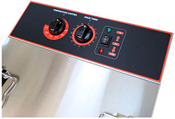 Дегидратор сушилка AIRHOT FD-16G, фото 3