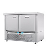 Холодильный стол Abat СХН-70Н-01 (дверь, ящик 1) без борта фото