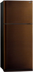Холодильник Mitsubishi Electric MR-FR62K-BRW-R в Москве , фото