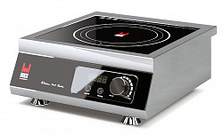 Плита индукционная Rock Kitchen IOV 3500 в Москве , фото 1