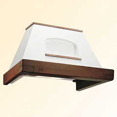 Пристенная вытяжка Falmec Melissa Gardenia 90 (600) S в Москве , фото 1