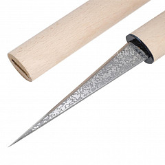 Нож для колки льда Lumian 9 см Hanzo Ise Katana в Москве , фото