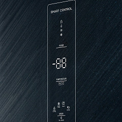 Холодильник Side-by-side Бирюса SBS 541 TBG в Москве , фото 10