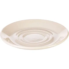 Блюдце Steelite Айвори фарфор D=160,H=17мм слон.кость (03022141) в Москве , фото 1