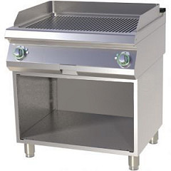 Жарочная поверхность Azimut FTR 780 E фото