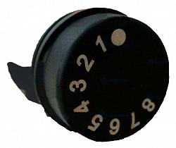 Переключатель скорости Robot Coupe Mini MP 160 , АРТ. 89059 фото