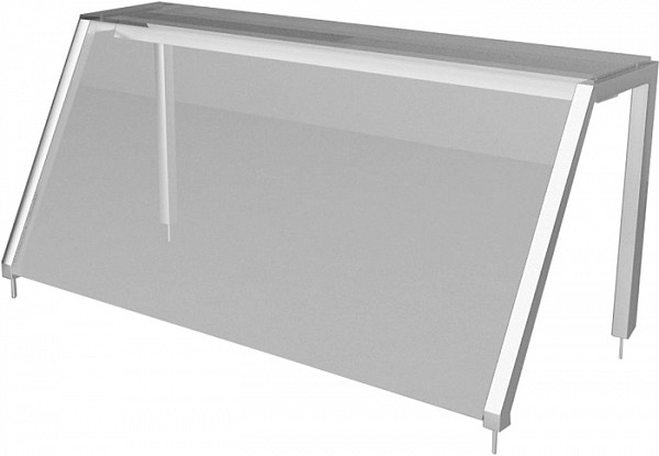 Полка Gastrolux ПН-113/Н фото