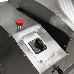 Тестомес для крутого теста ПищТех ТК-50, фото 2