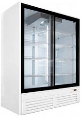 Холодильный шкаф Премьер ШВУП1ТУ-1,4 К в Москве , фото