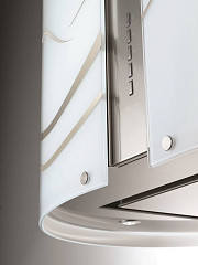 Островная вытяжка Falmec Mirabilia Isola Fenice 85 в Москве , фото 2