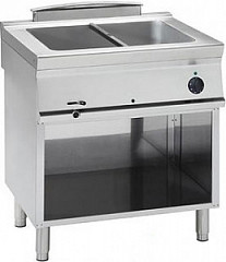 Мармит для вторых блюд Tecnoinox BM8FE7, фото