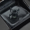 Вакуумный упаковщик бескамерный Lava V.333 Premium Black Edition фото