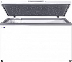 Холодильный ларь Снеж МЛК-500 (среднетемпературный) фото