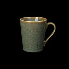 Кружка Corone 400мл, зеленый Primavera в Москве , фото 1