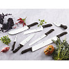 Нож кухонный Paderno 18000-26 фото